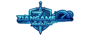 ziangame8888auto logo